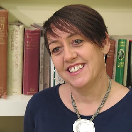 Visit Carolyn Robertson store on Amazon