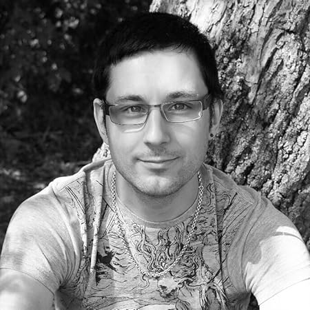 Visit Gareth Peter store on Amazon