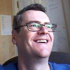 Illustrator for Hug Your Herat Books Kev